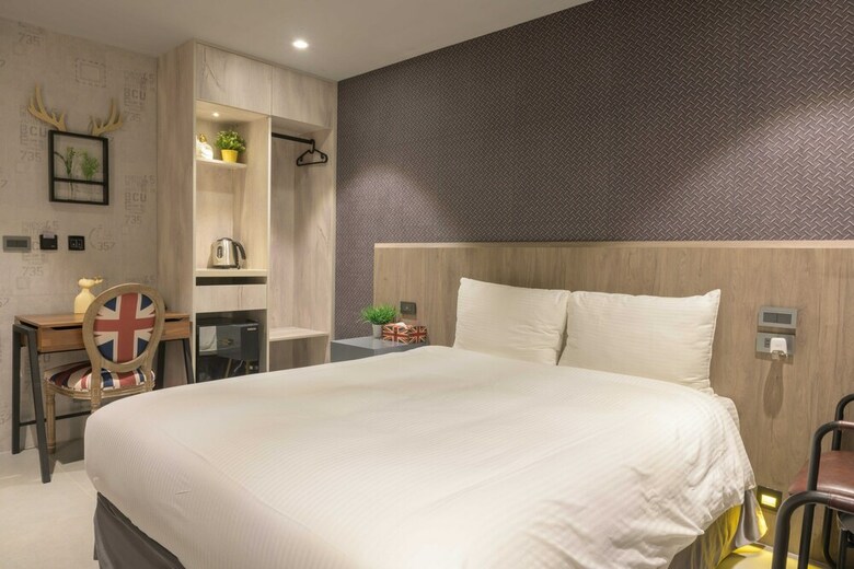 Fengjia K Hotel