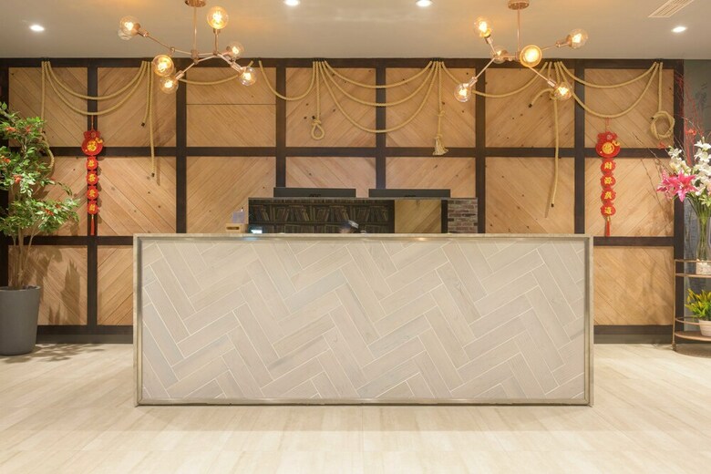 Fengjia K Hotel