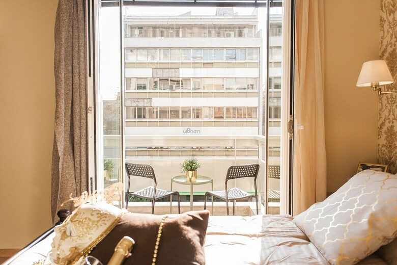 Central Apartment Close To Acropolis