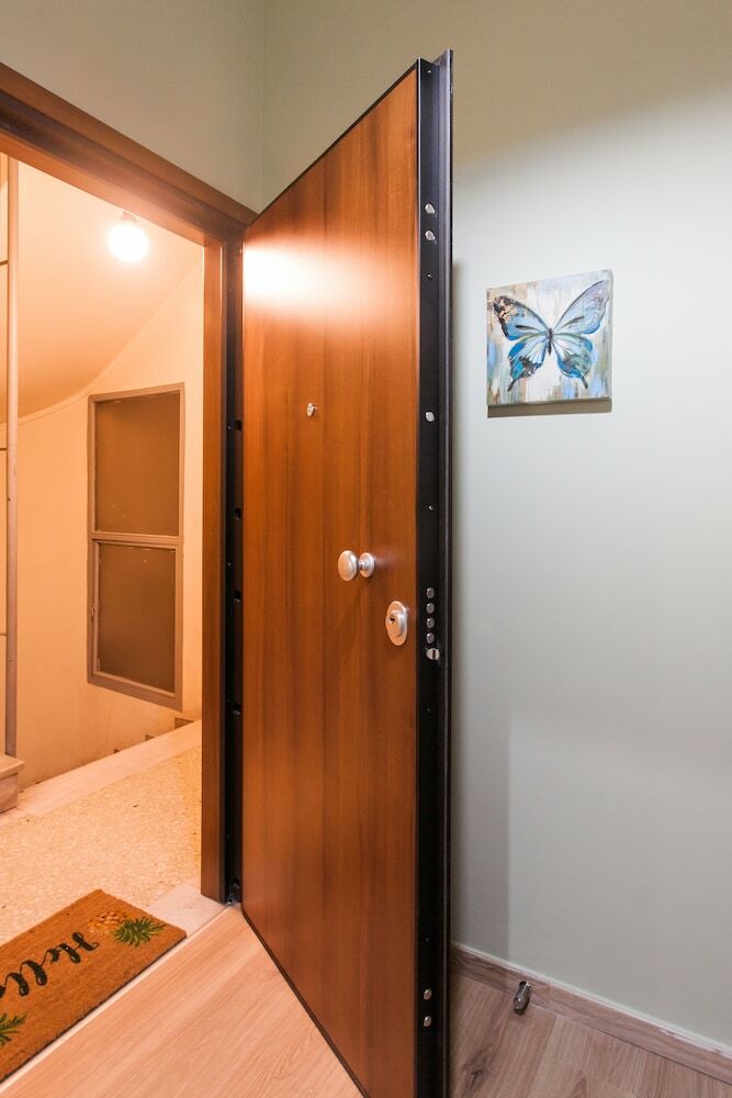 Central Apartment Close To Acropolis