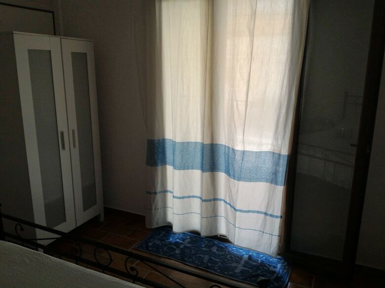 Apartamento Casa Vacanze