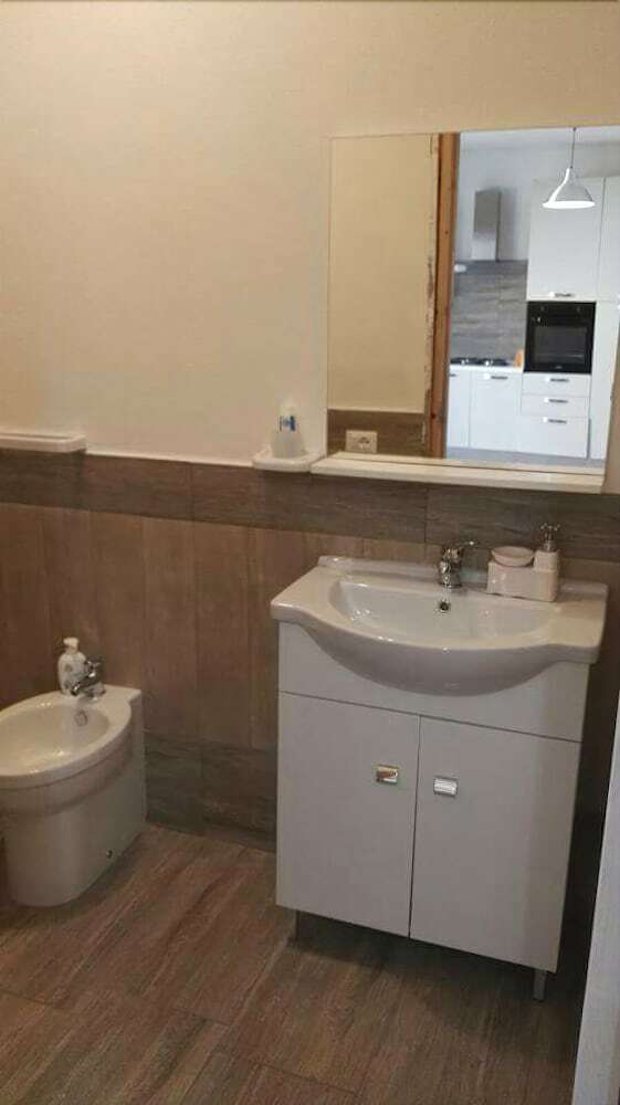 Apartamento Casa Vacanze