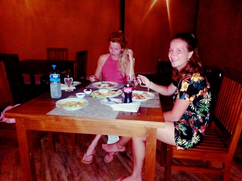 Hotel Honey Tree Polonnaruwa