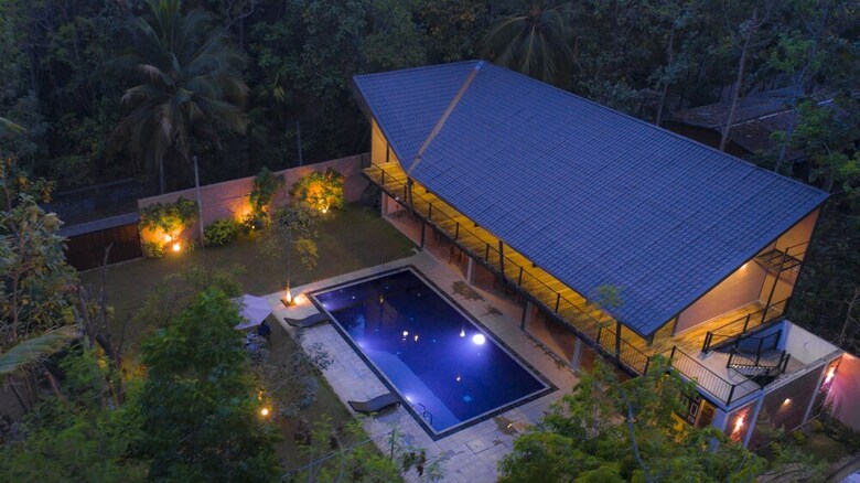 Hotel Honey Tree Polonnaruwa