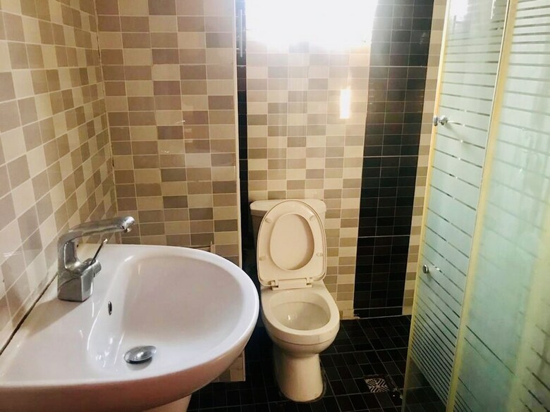 Hotel Droptop Suites