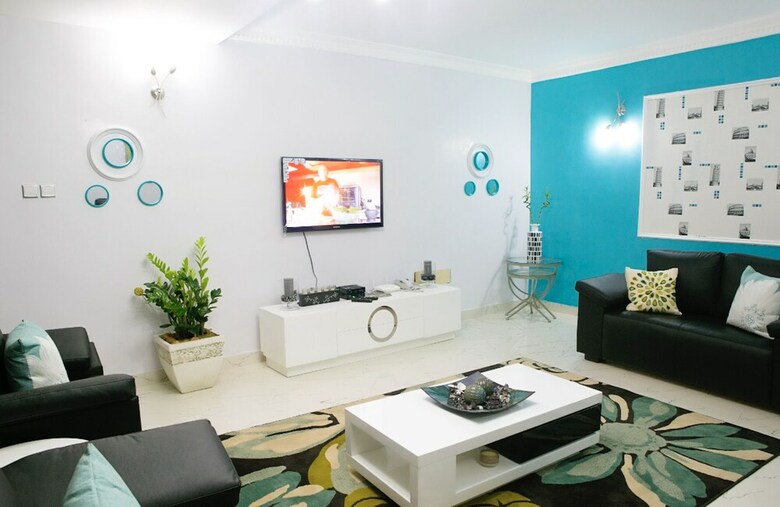 Hotel Droptop Suites