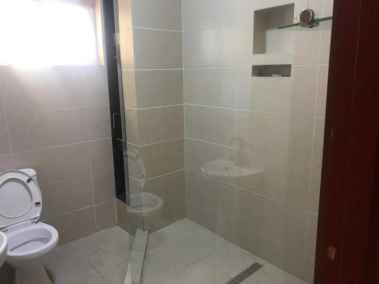 Hotel Droptop Suites