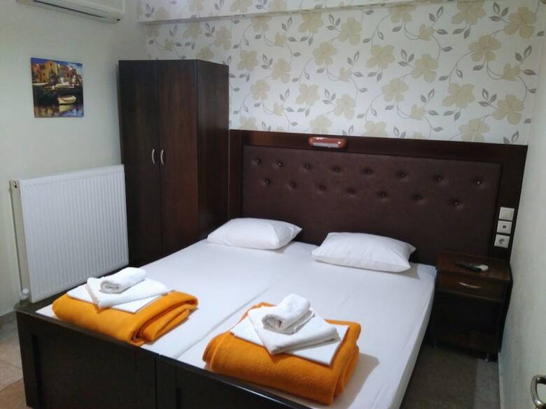 Hostal Hotel Villa Pigasos