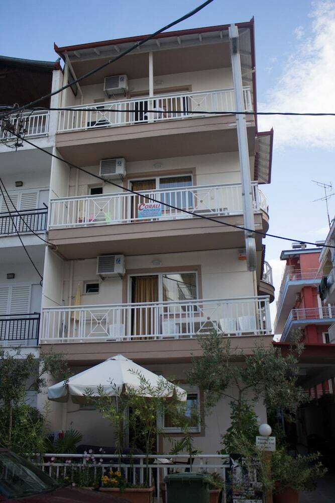 Hostal Hotel Villa Pigasos