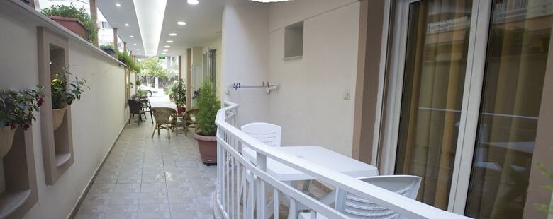 Hostal Hotel Villa Pigasos