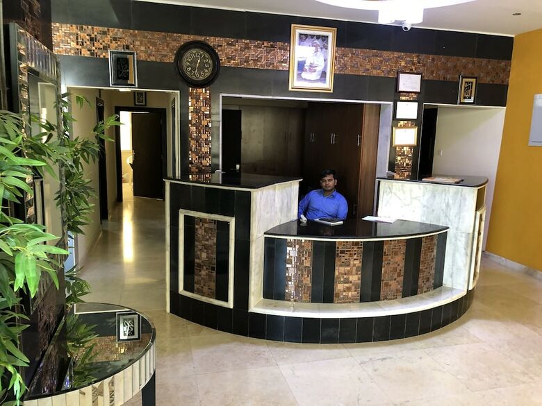 Al Mabilah Hotel Llc