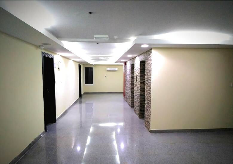 Al Mabilah Hotel Llc
