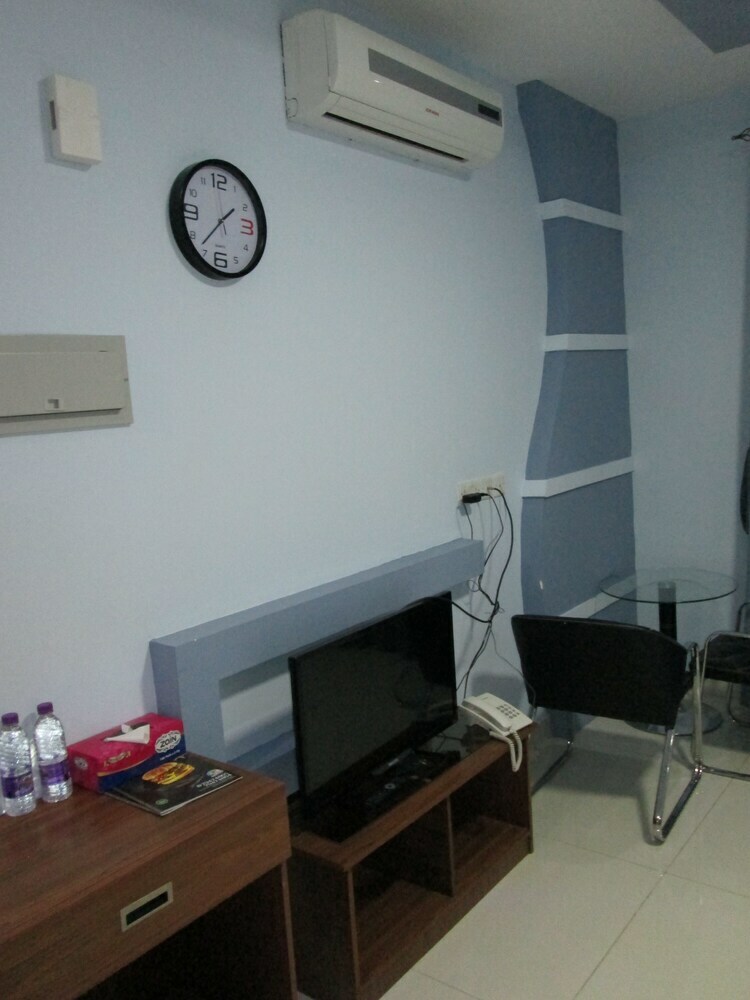 Al Mabilah Hotel Llc
