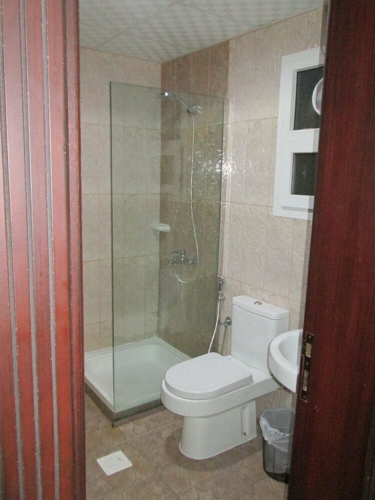 Al Mabilah Hotel Llc