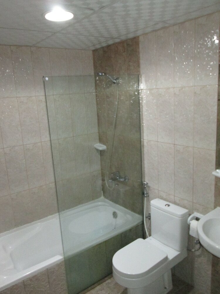 Al Mabilah Hotel Llc