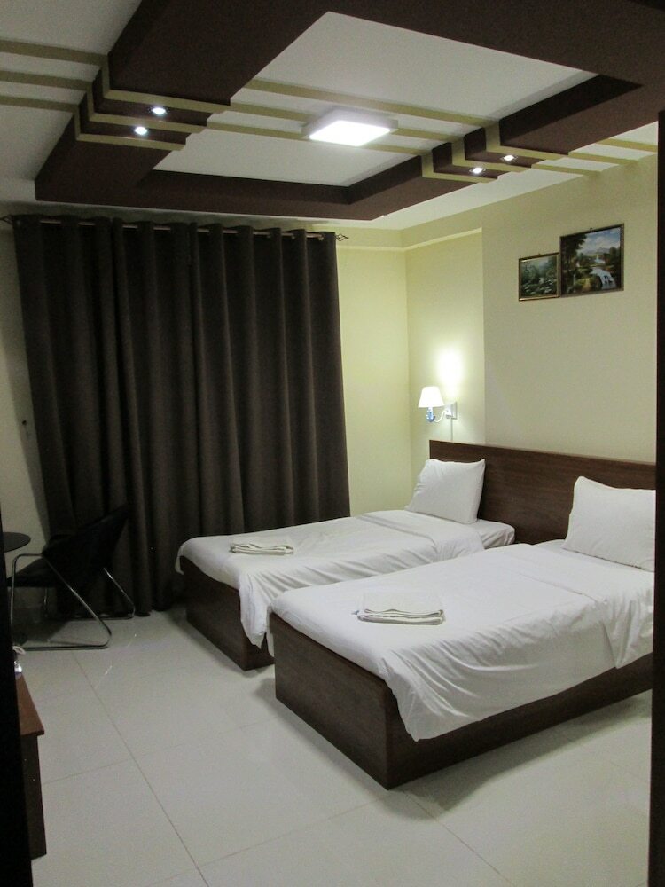 Al Mabilah Hotel Llc