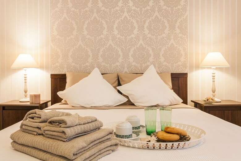Classy Central Apartment Near Acropolis