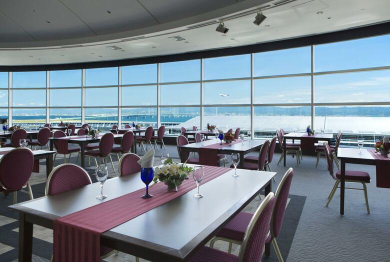 Hotel Nikko Kansai Airport
