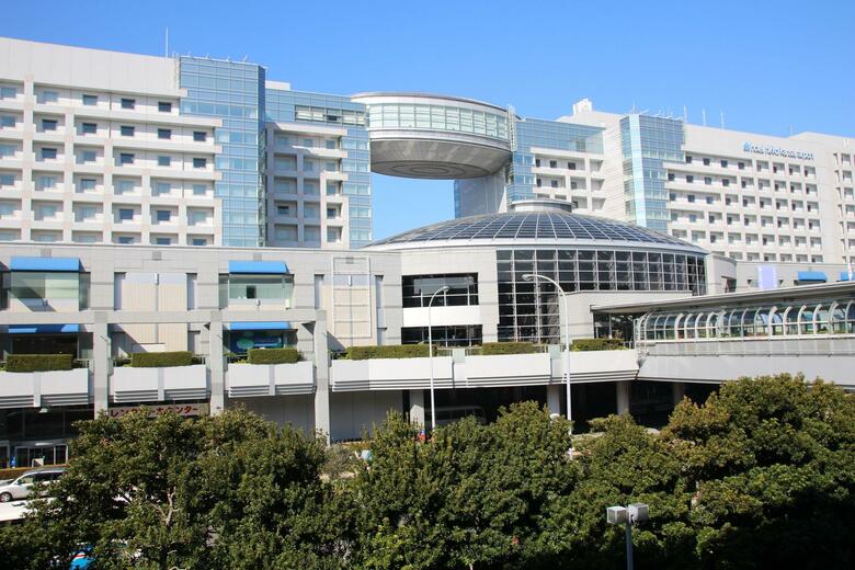 Hotel Nikko Kansai Airport