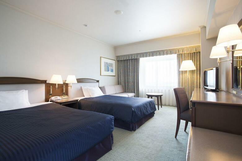 Hotel Nikko Kansai Airport