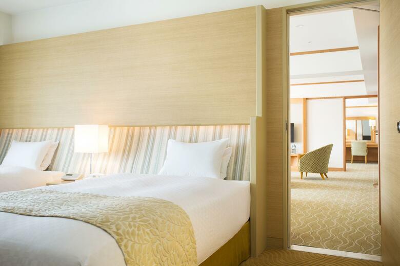Hotel Nikko Kansai Airport