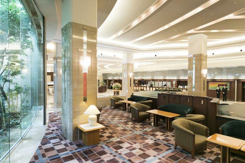 Hotel Nikko Kansai Airport
