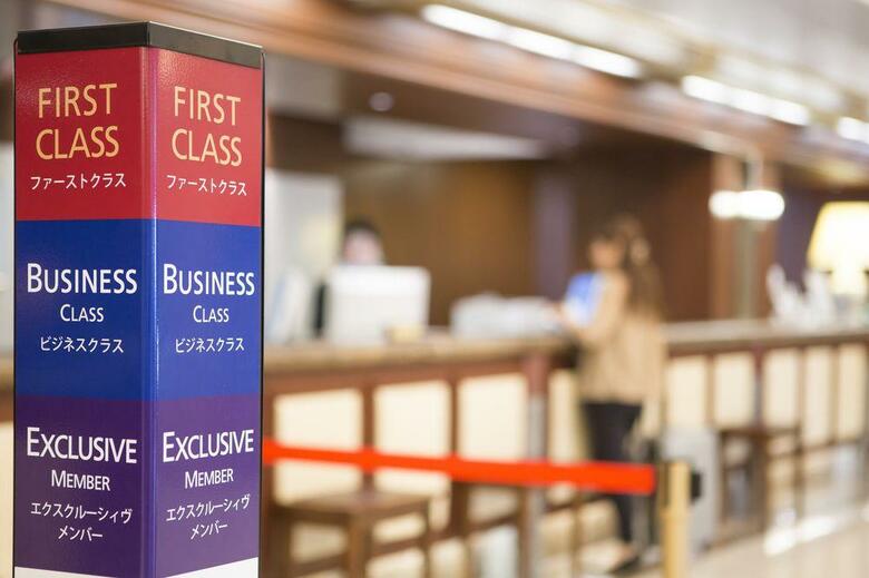 Hotel Nikko Kansai Airport