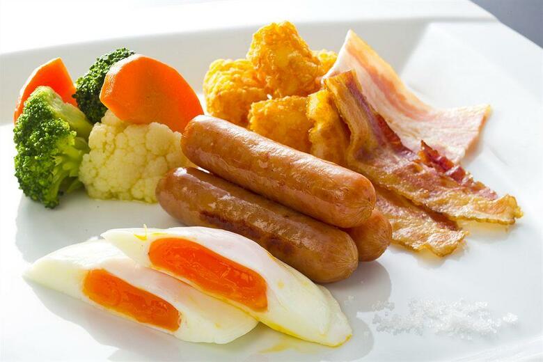 Hotel Nikko Kansai Airport