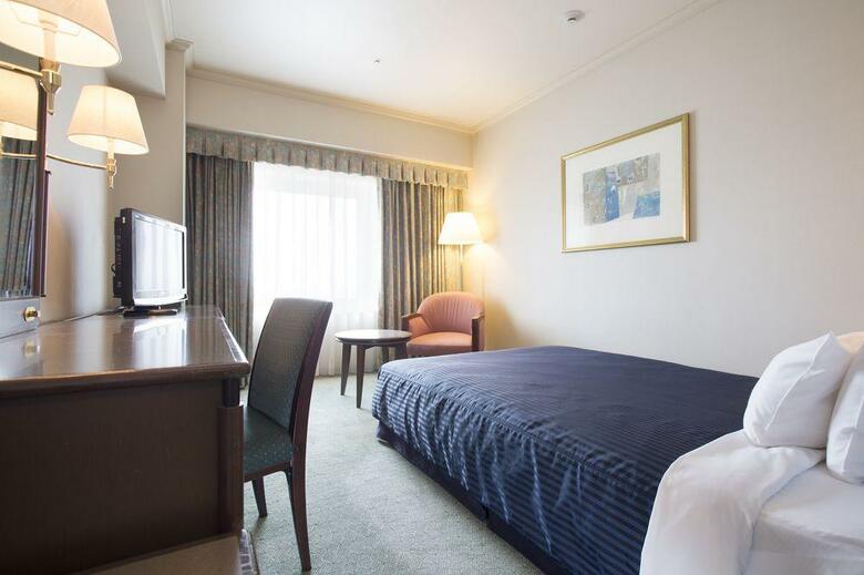 Hotel Nikko Kansai Airport