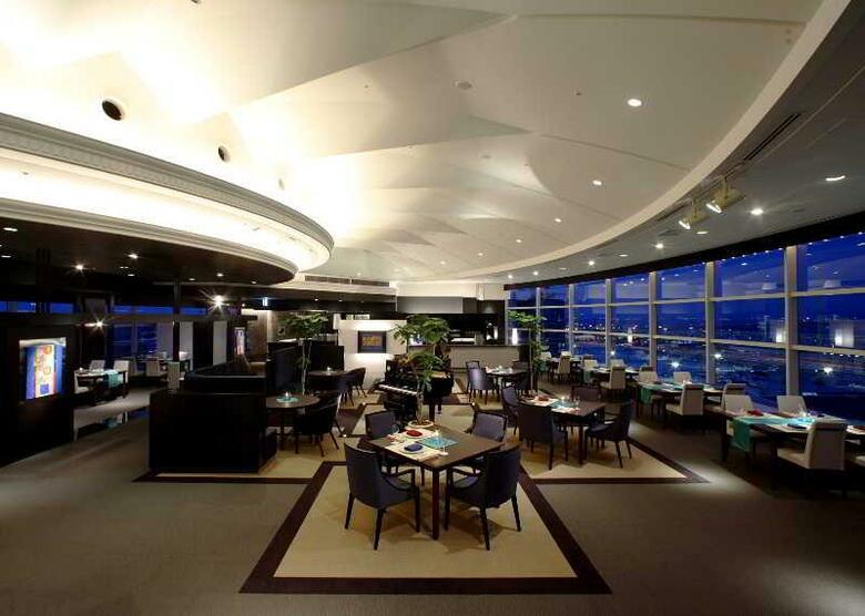 Hotel Nikko Kansai Airport