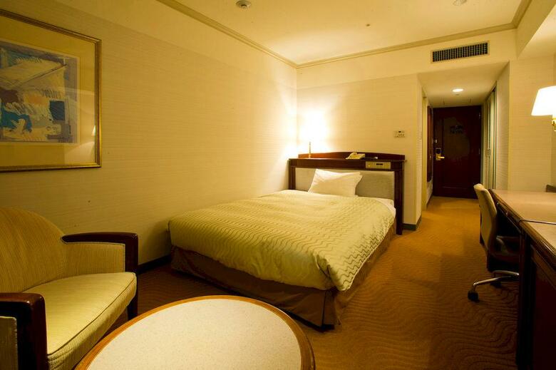 Hotel Nikko Kansai Airport