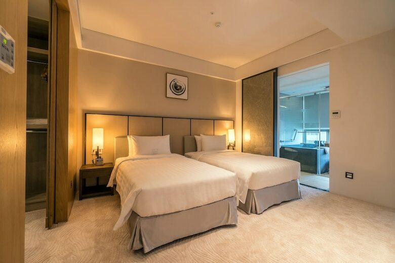 Yun Estate Hotel