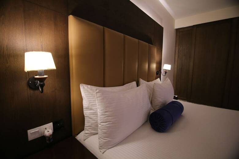 Apartamento Defence Raya Golf & Country Club