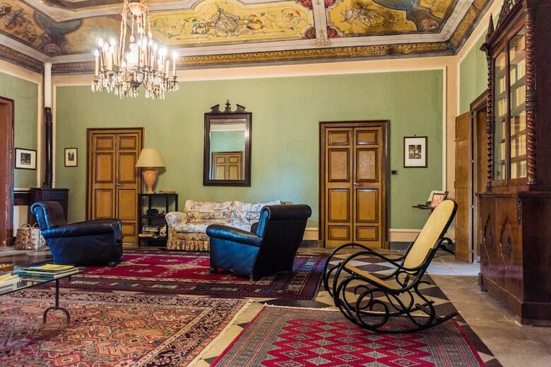 Apartamento Villa Diana