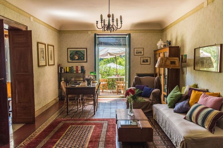 Apartamento Villa Diana