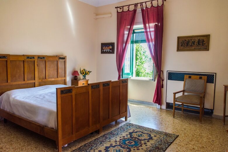 Apartamento Villa Diana