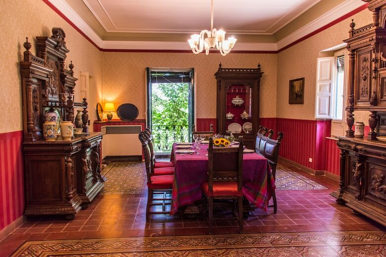 Apartamento Villa Diana