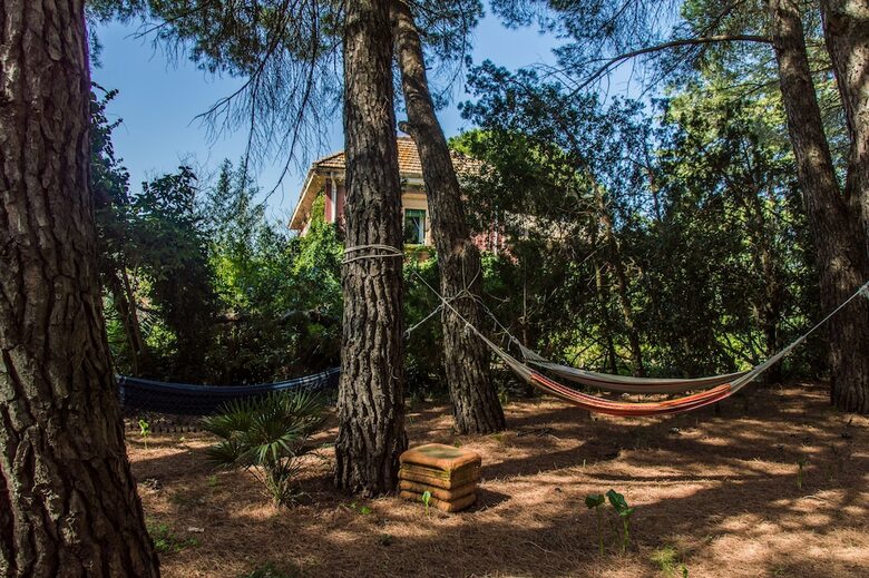 Apartamento Villa Diana