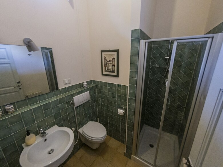 Apartamento Villa Diana