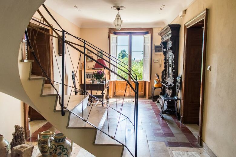 Apartamento Villa Diana