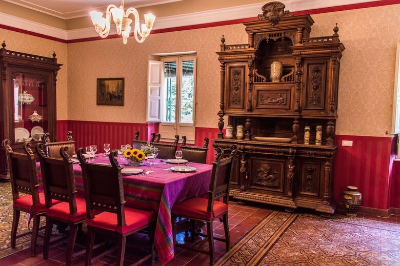 Apartamento Villa Diana
