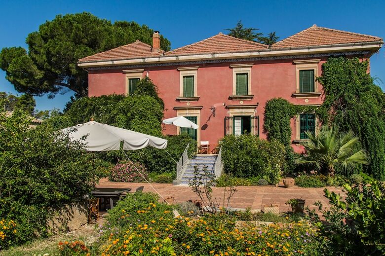 Apartamento Villa Diana