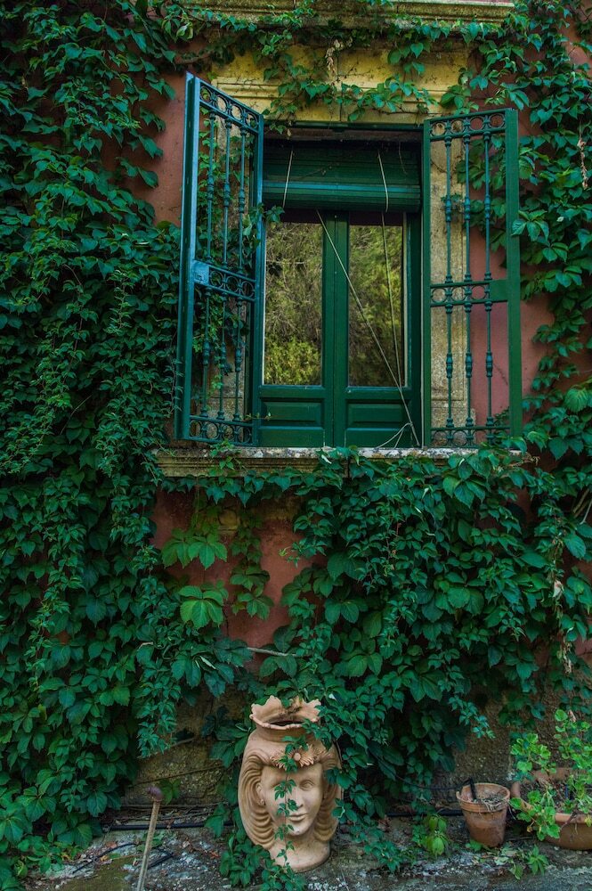 Apartamento Villa Diana