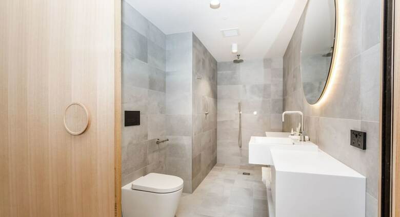 Hotel Quay Perth