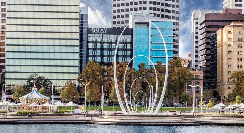 Hotel Quay Perth