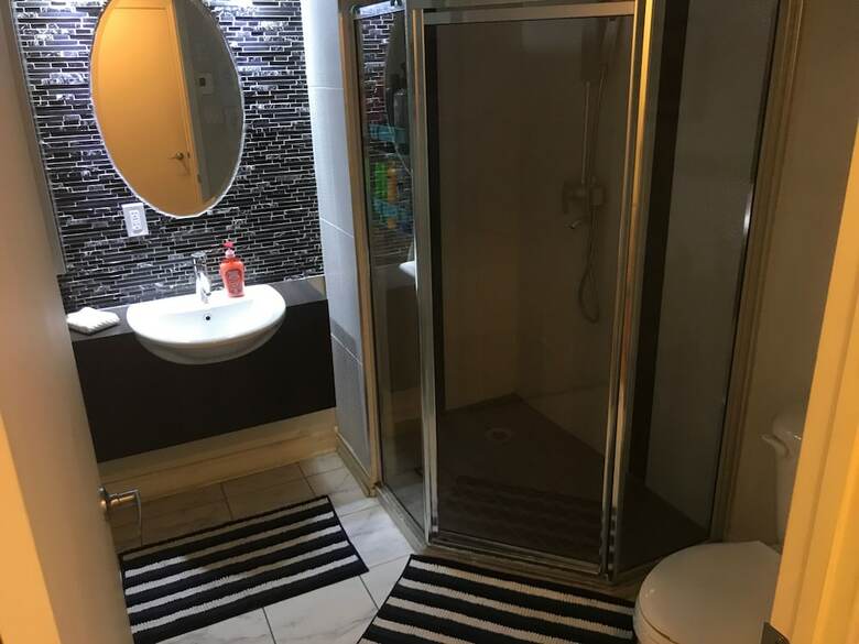 Laval Centre Apartment