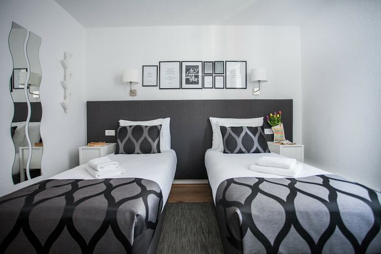 Hotel Villa Ivanka Trogir