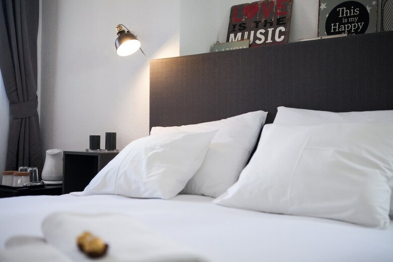 Hotel Villa Ivanka Trogir