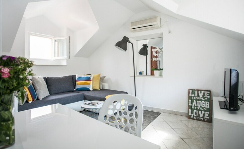 Hotel Villa Ivanka Trogir