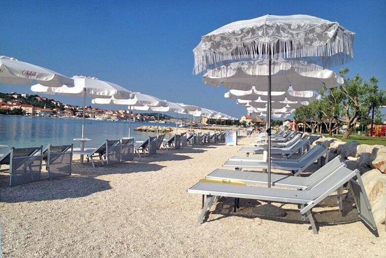Hotel Villa Ivanka Trogir